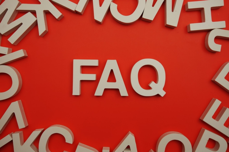 Pest control FAQs