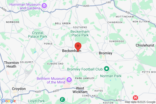 Beckenham Pest control experts Beckenham