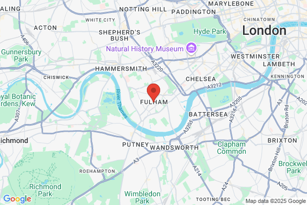 Fulham Pest control experts Fulham