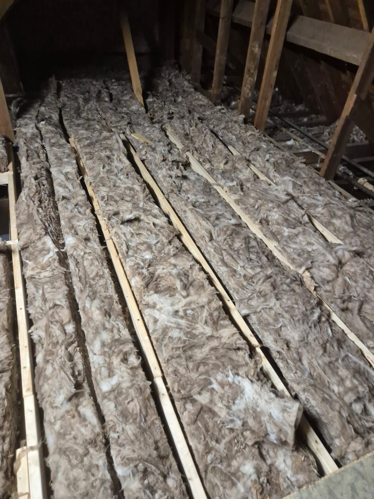 Loft Insulation Surbiton Loft Insulation Surbiton