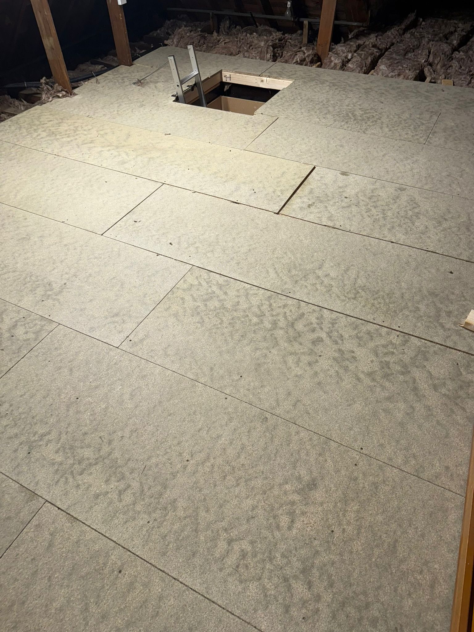 Loft Insulation In Surrey Loft Insulation In Surrey