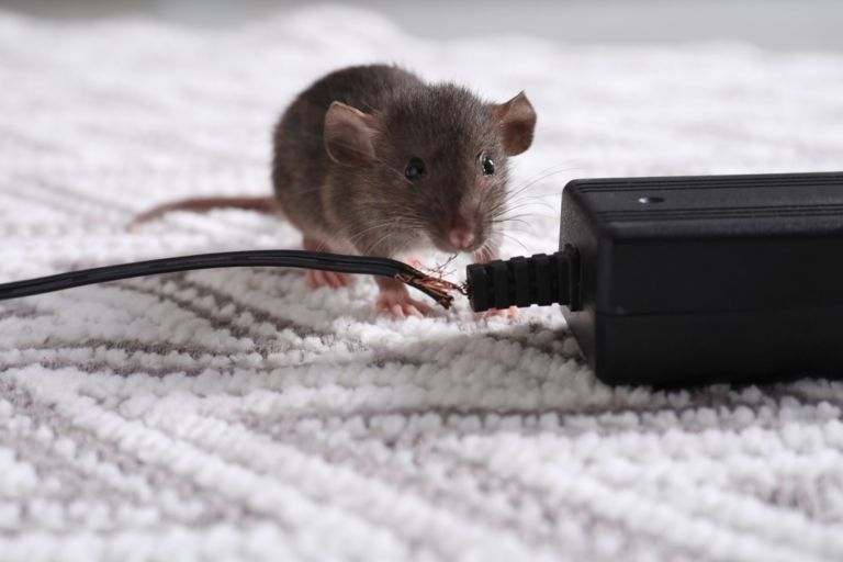 Pest control experts in Battersea